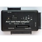 Usb To Micro & Sata HDD